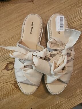 Free People Chapmin Sport Sandal